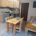 게스트하우스 Przy Skawie 자토르