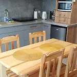 게스트하우스 Przy Skawie 자토르