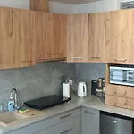 게스트하우스 Przy Skawie 자토르