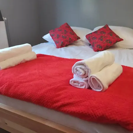Guest house Przy Skawie Zator
