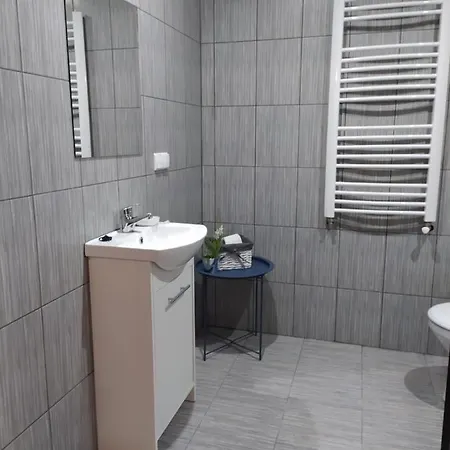 Przy Skawie Guest house