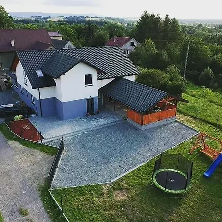 Guest house Przy Skawie
