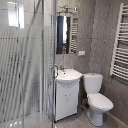 Przy Skawie Guest house