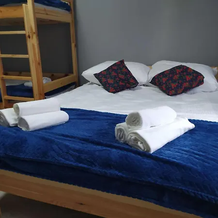 Guest house Przy Skawie