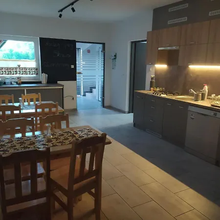 Przy Skawie Guest house