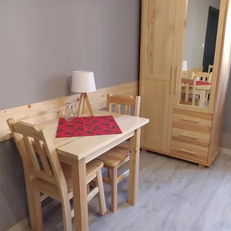 Przy Skawie Guest house