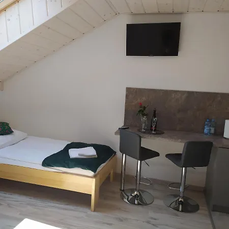 Guest house Przy Skawie
