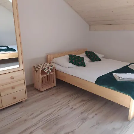 Guest house Przy Skawie Zator