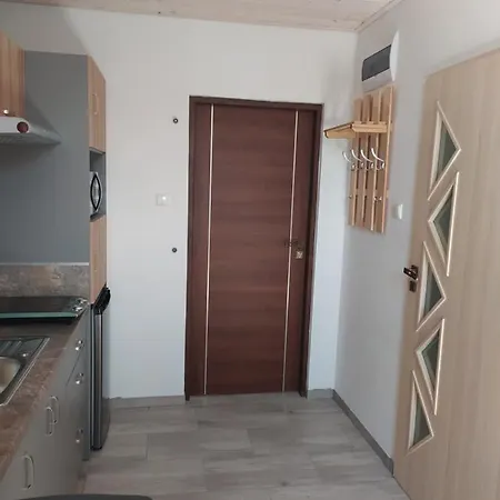 Przy Skawie Guest house
