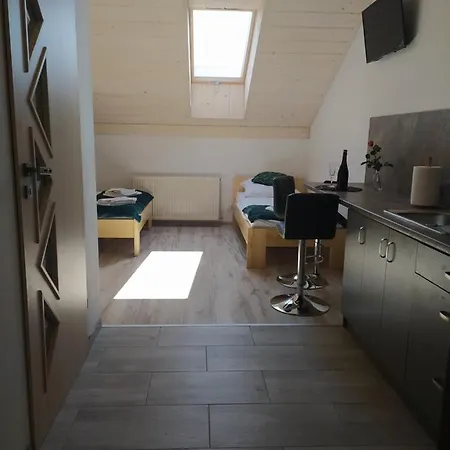Guest house Przy Skawie Zator