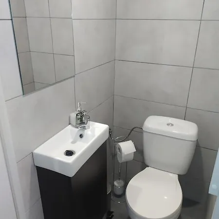 Przy Skawie Guest house