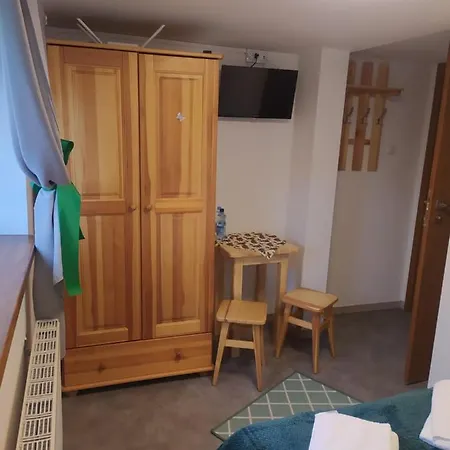 Guest house Przy Skawie Zator
