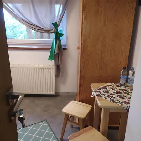 Przy Skawie Maison d'hôtes Zator