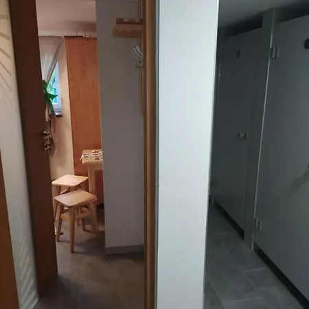 Maison d'hôtes Przy Skawie *