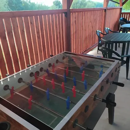 Maison d'hôtes Przy Skawie