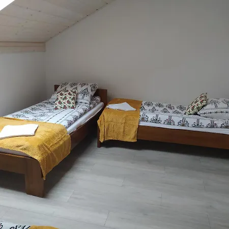 Guest house Przy Skawie *