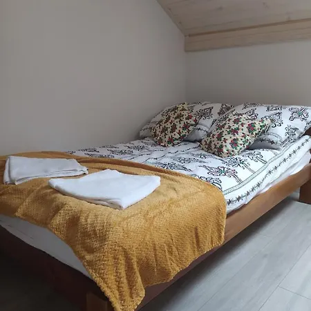 Guest house Przy Skawie