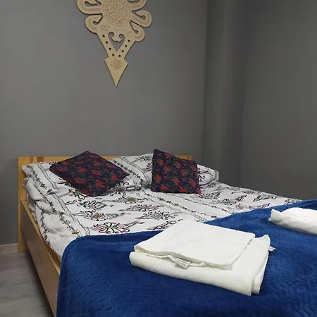 Przy Skawie Guest house *