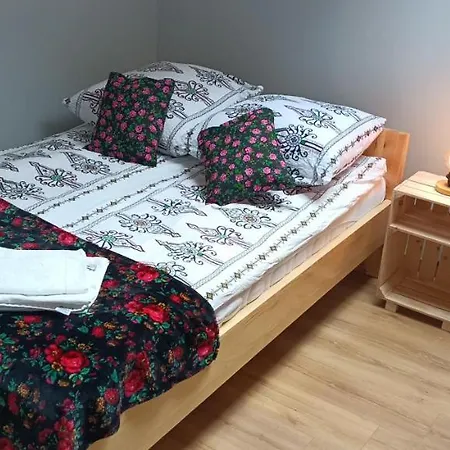 Guest house Przy Skawie
