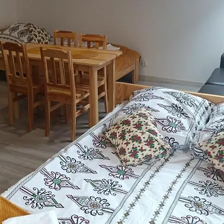 Przy Skawie Guest house