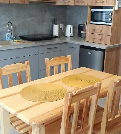 Gasthuis Przy Skawie Zator