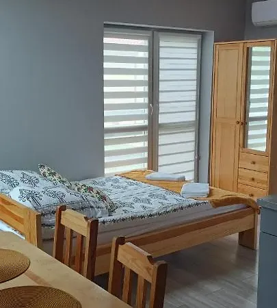 Guest house Przy Skawie