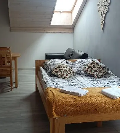 Guest house Przy Skawie *