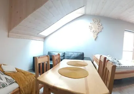 Guest house Przy Skawie