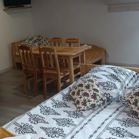 Przy Skawie Guest house Zator