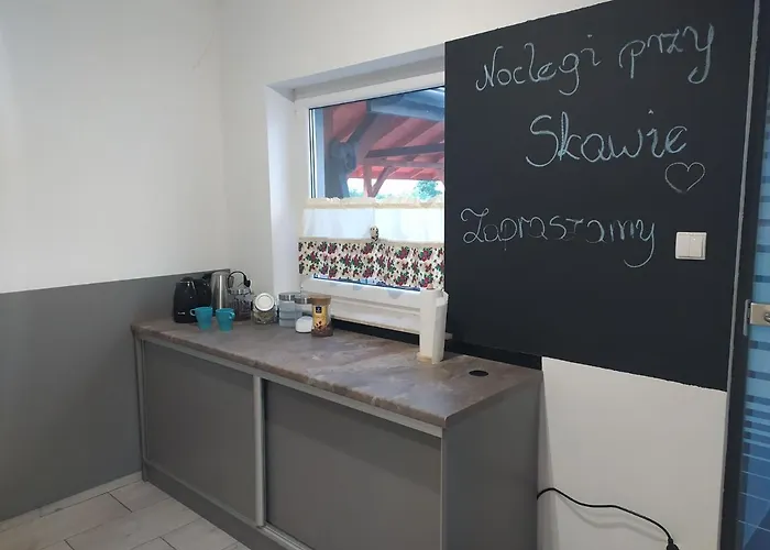 Przy Skawie Pensión