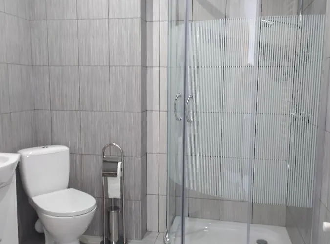 Pensión Przy Skawie Zator