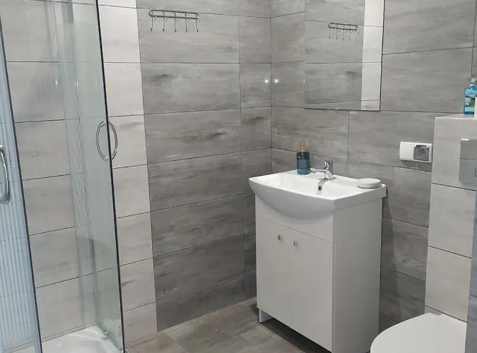 Pensión Przy Skawie