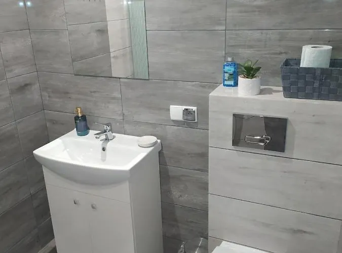 Przy Skawie Pensión Zator