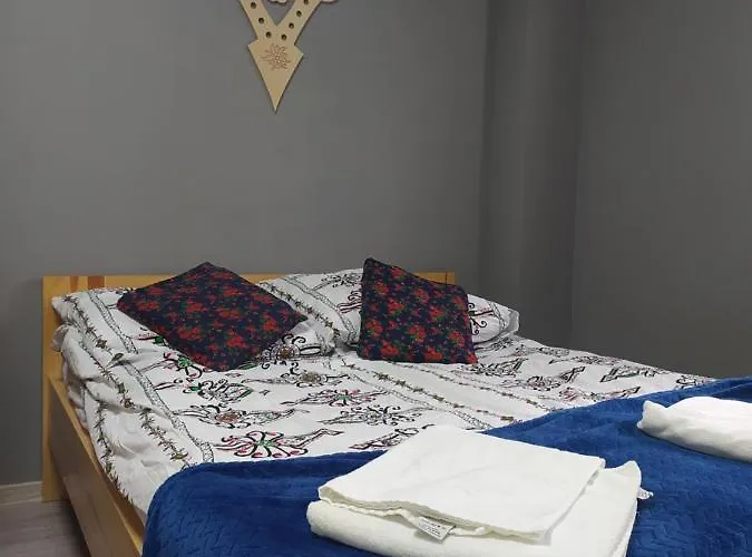 Przy Skawie Pensión *