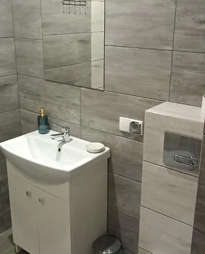 Przy Skawie Pensión Zator