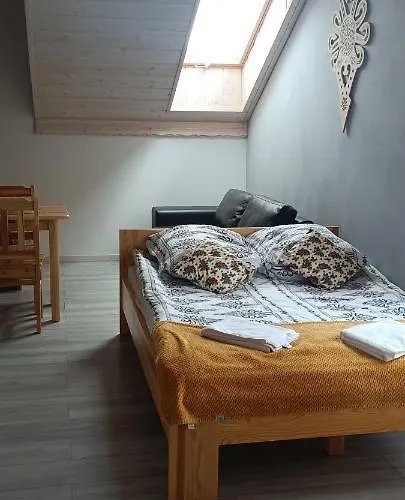 Pensión Przy Skawie *